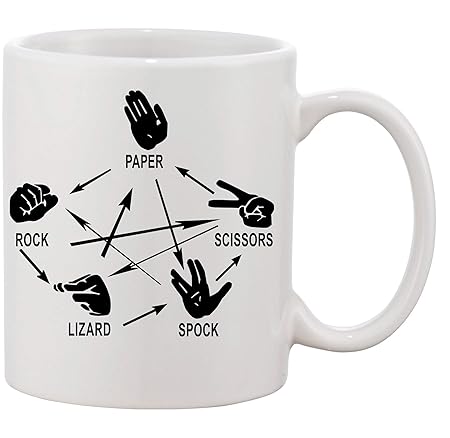 Get Spock spruch Free Spock Spruch