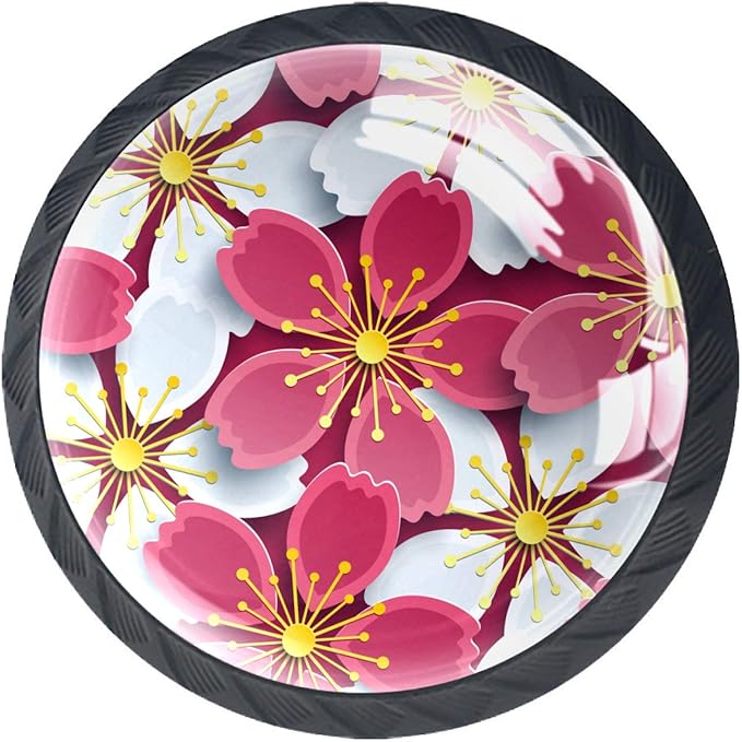 Perillas de gabinete, manijas, tiradores para cajones de tocador