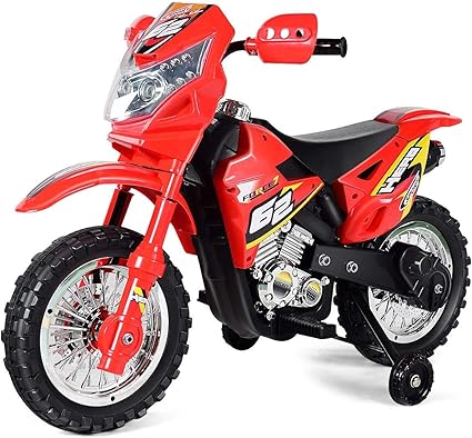 childrens motorcycle training near me