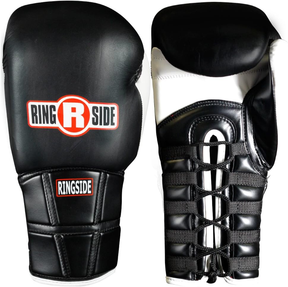ringside pro style imf tech training gloves