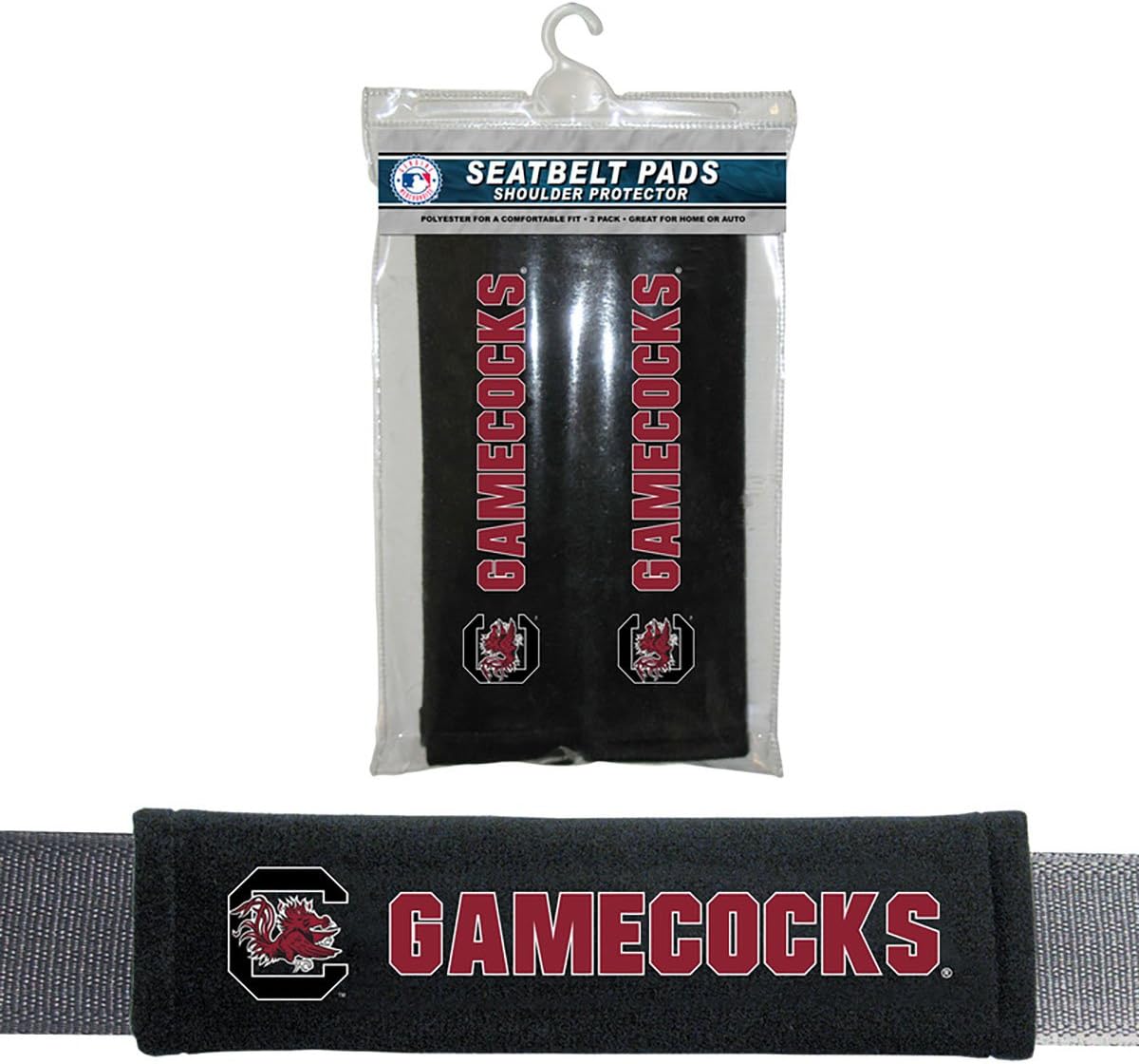 Best south carolina gamecock seat covers