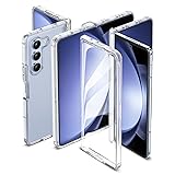 ORETECH for Samsung Galaxy Z Fold 5 Case, Samsung Z