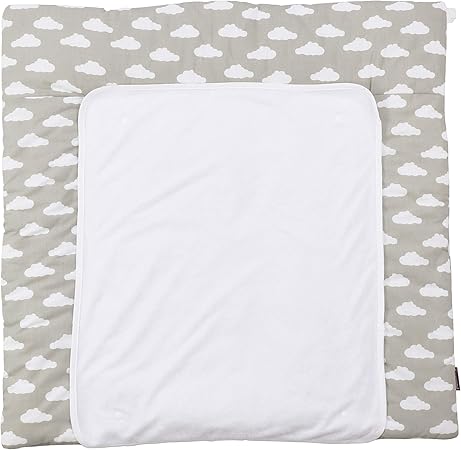 cloud baby changing mat