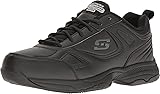 Skechers for Work Women's Dighton Bricelyn Wide