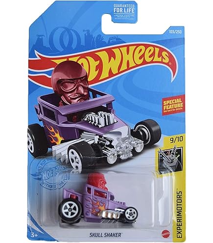 Amazon.com: Hot Wheels Tooned '69 Camaro Z-28 Variant Treasure