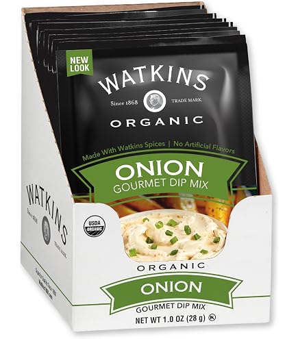 mccormick onion cream dressing Mccormick Onion Cream Dressing