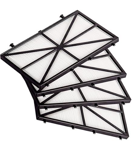 Amazon.com: Dolphin Genuine Replacement Part Ultra-Fine Filter