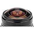 Venus Laowa 4mm f/2.8 Circular Fisheye Lens for Micro Four Thirds