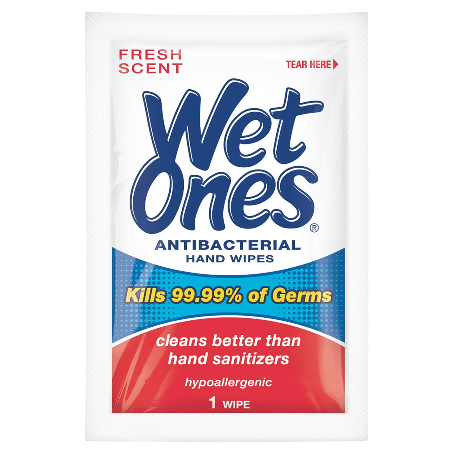 Wet Ones