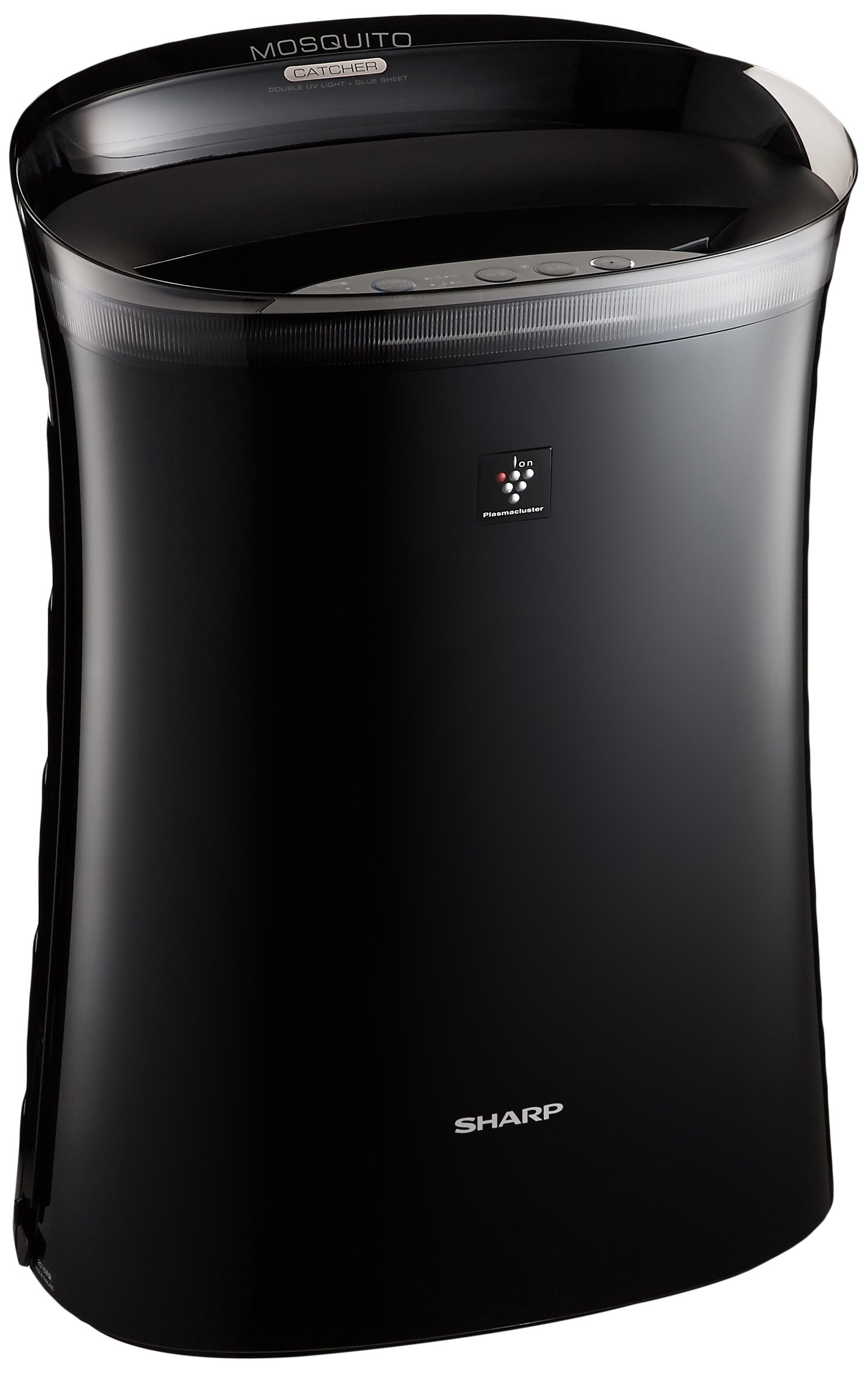 空気清浄器 SHARP FU-GK50-B