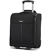 Samsonite Ascella 4 Underseater Suitcase - Black