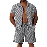 Juload mens 2 Piece outfit