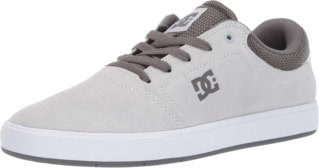 dc men's crisis shoes