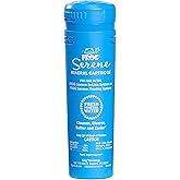 FROG Serene Replacement Mineral Cartridges for use with Hot Tub FROG Serene Floating Sanitizing System - Prefilled for Quick & Easy Hot Tub Maintenance - 1 Pack
