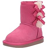Koolaburra by UGG girls Victoria ShortFashion Boot
