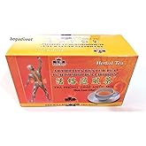 2 Boxes x 20 Bags Royal King Arthritis Buster Tea (Total 40 Tea Bags)