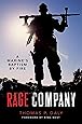 Rage Company: A Marine's Baptism By Fire