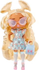 L.O.L. Surprise Tweens Core Doll Olivia Flutter with Outfit & Accessories view 2