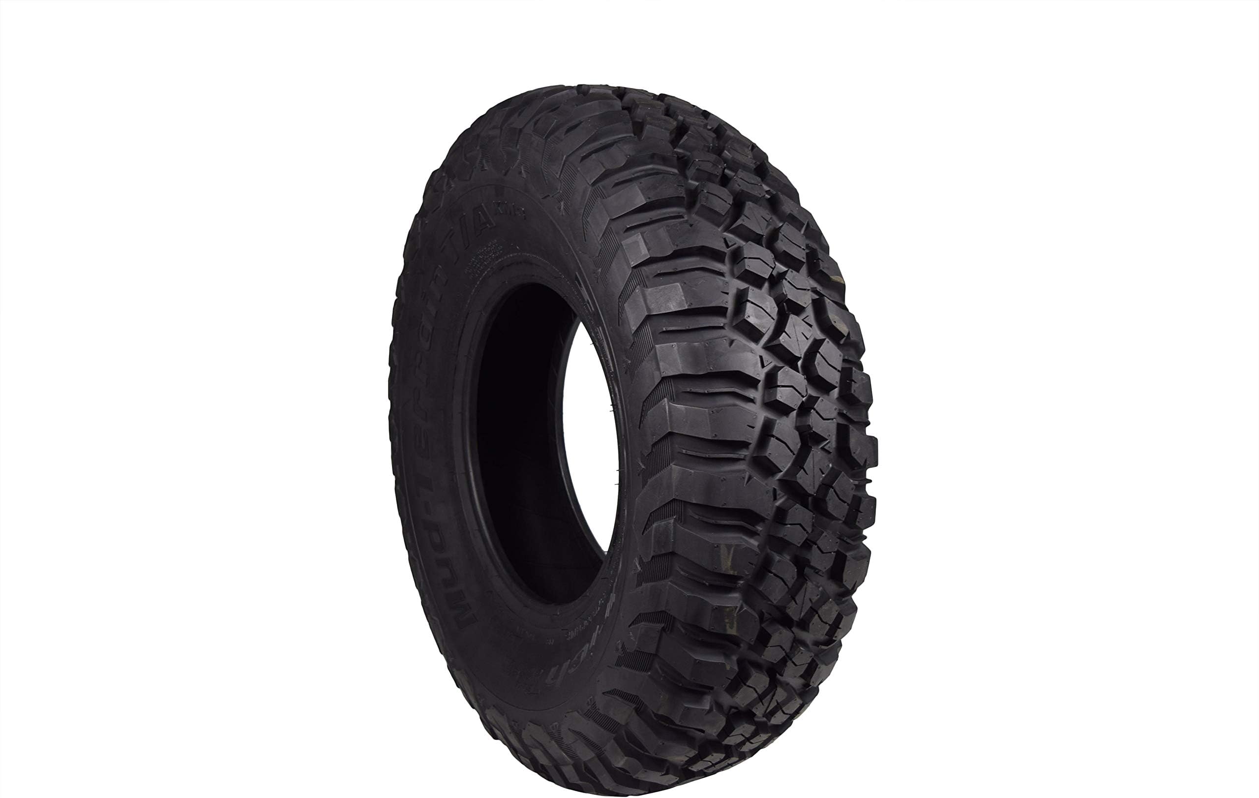 BFGoodrich 30x10R14 Mud Terrain KM3 All-Terrain UTV Tire Single Tire