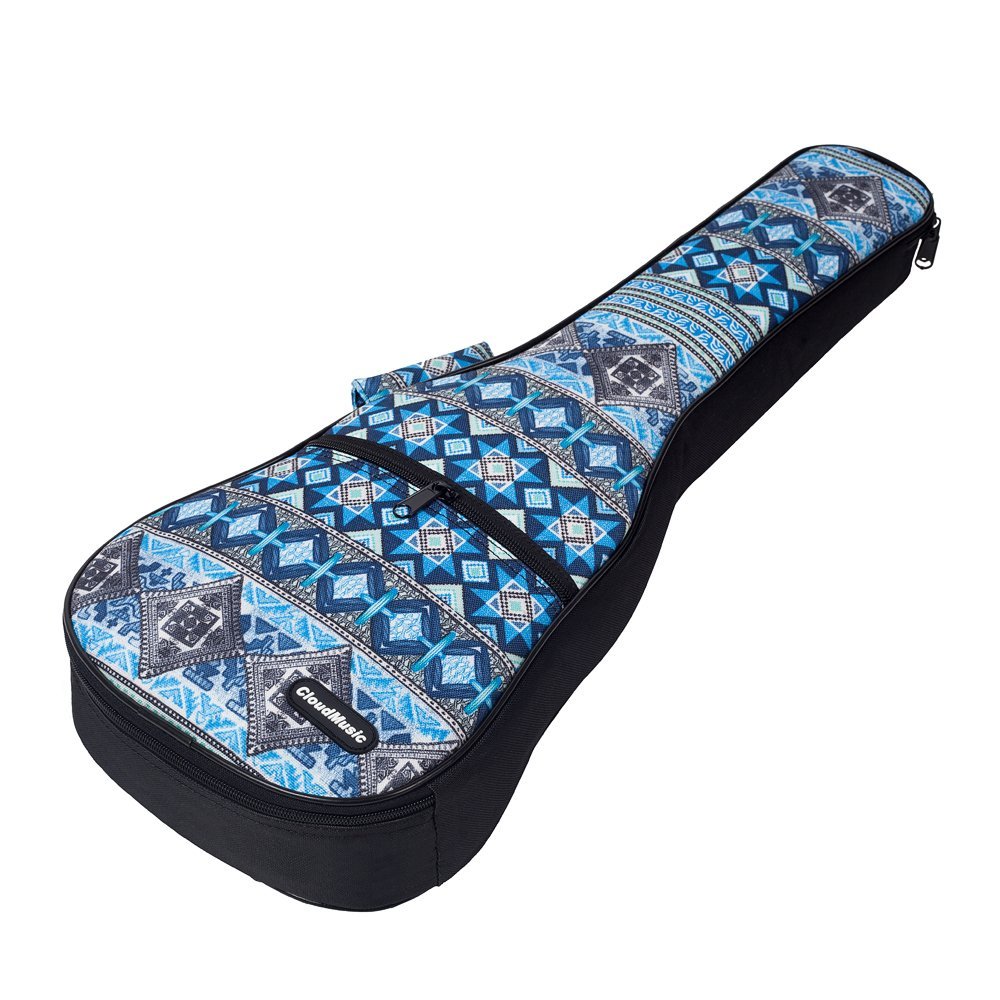 cloudmusic ukulele case
