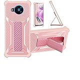 bojioderf Case Compatible for Nokia 8.3 5G Phone
