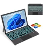 Amazon.com: Microsoft Surface Pro 3 Type Cover (Black) : Electronics