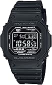 CASIO G-Shock GW-M5610U-1BJF - Relógio Esportivo Masculino