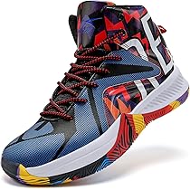 Kids basketball shoes girls Clearance