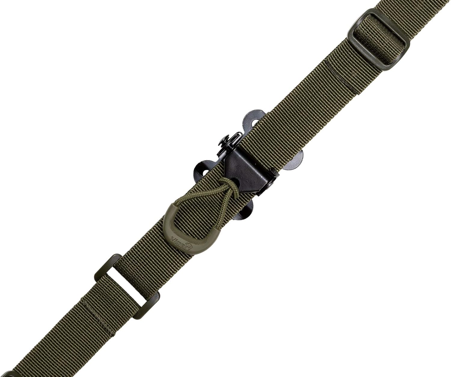 Viper TACTICAL VX Sling Green - Image 4