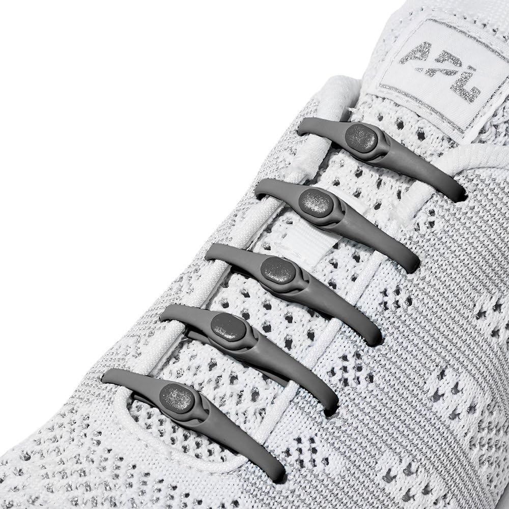 HICKIES Tie-Free Laces (2.0 New)