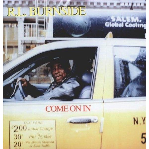【中古】 R.L. Burnside / Ass Pocket Of Whiskey R.L. Burnside - Ass Pocket of Whiskey [Vinyl] - Amazon.com Music
