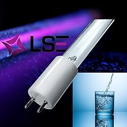 LSE Lighting MWC-7 UV Bulb for Master Water MWCE-7