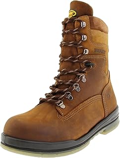 wolverine clint boots