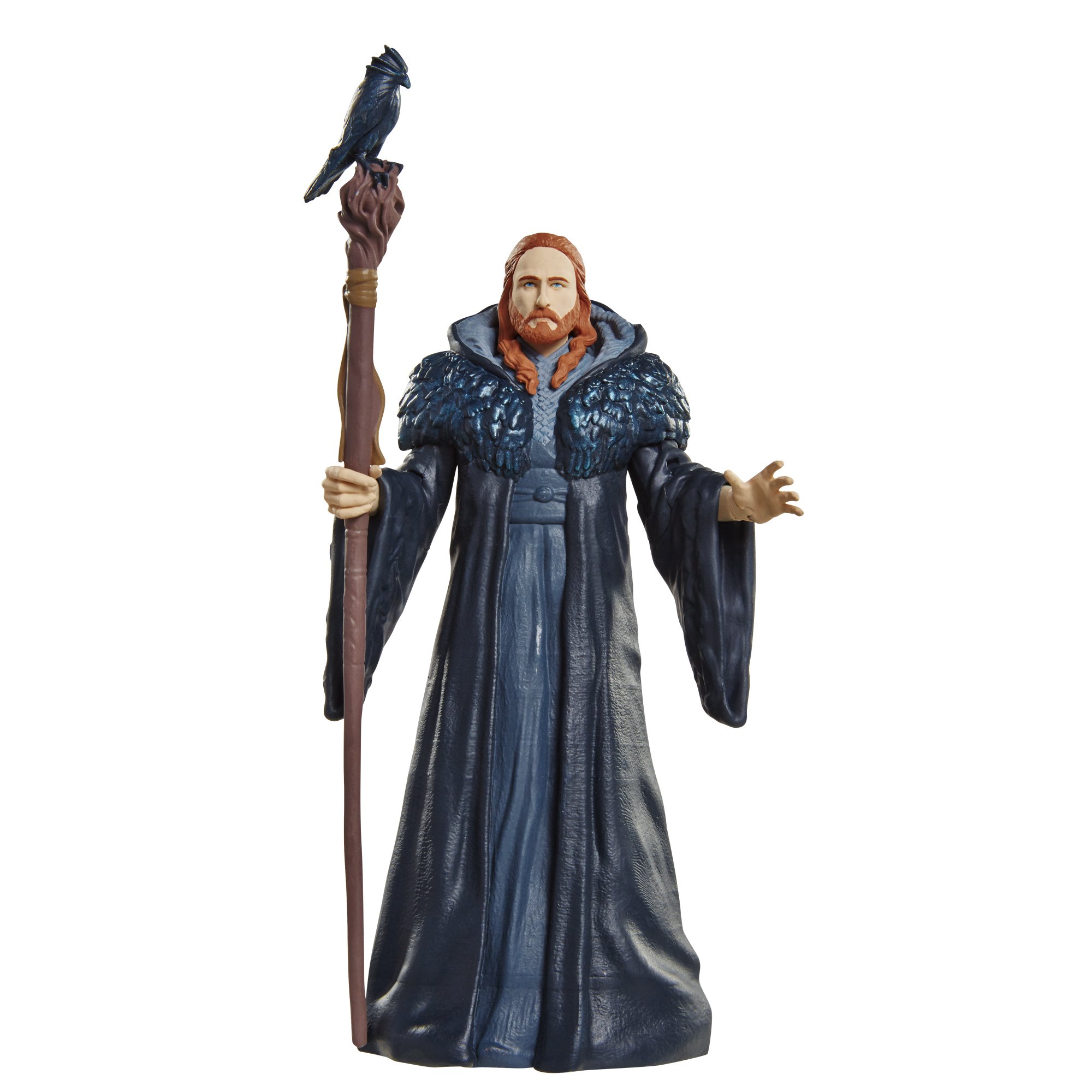 Warcraft 96736 6-Inch Medivh Figure