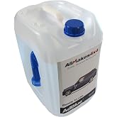 AdBlue Diesel Exhaust Fluid