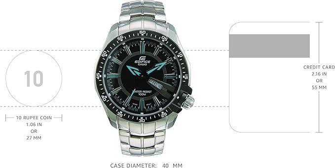 casio edifice 5167 ef 130