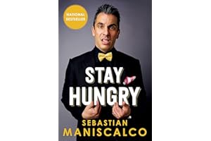 Stay Hungry