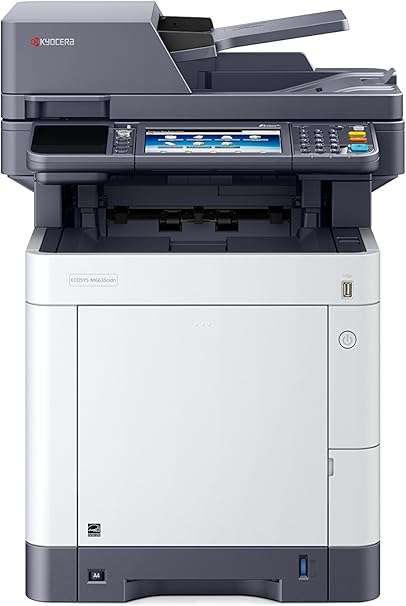 ecosys m6630