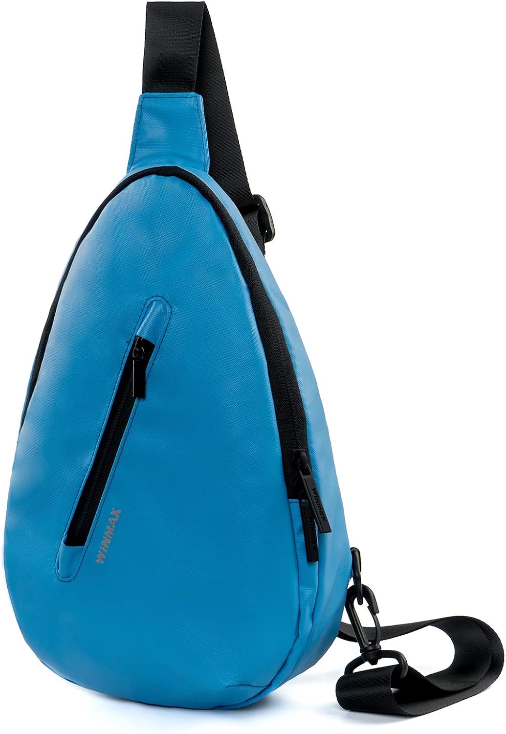 small one shoulder backpack