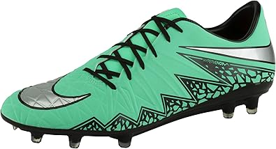 nike hypervenom phatal ii fg