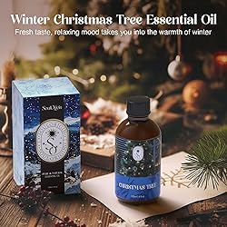 Christmas Tree Essential 120ml-3