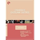 Eclipse Series 21: Oshima's Outlaw Sixties (The Criterion Collection) [DVD]