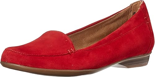 naturalizer saban loafer