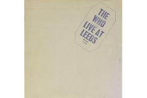 Live At Leeds Remastered