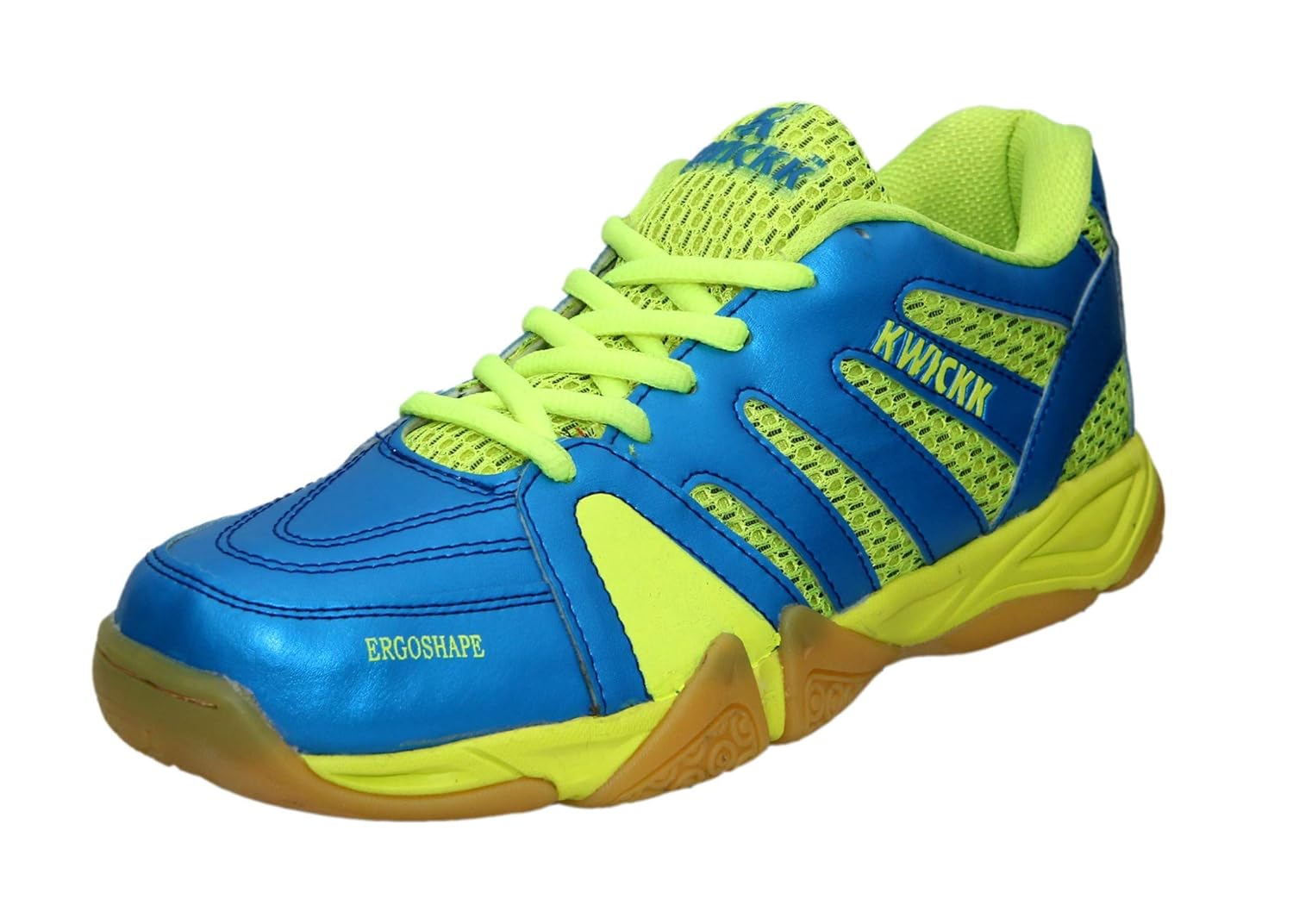 kwickk badminton shoes