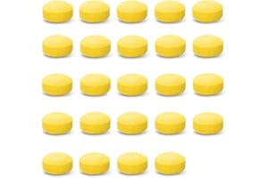 YOOYHHOME Mouse Repellent 24pcs Peppermint Oil Moth Balls for Rodents, Deterrent Rats Squirrel Mice Repellent for Car,Kitchen,Warehouse,Outdoor and Indoor, Safe for Humans & Pets