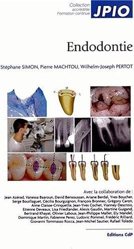 Download Endodontie PDF