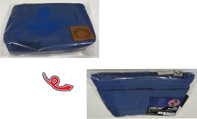 Amazon 刀剣乱舞 三日月宗近 小銭入れ 小物入れ 帆布ポーチ 台湾角川 アニメ 萌えグッズ 通販