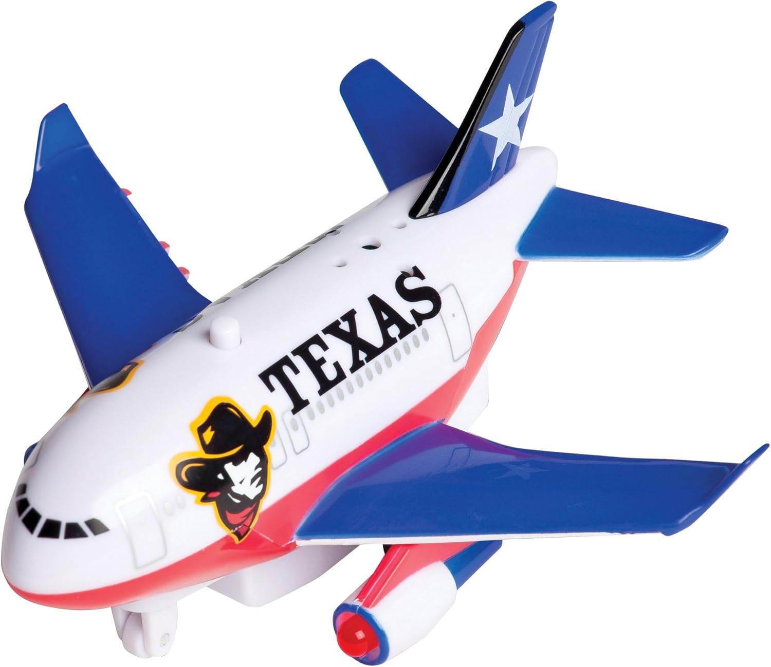 daron pullback plane