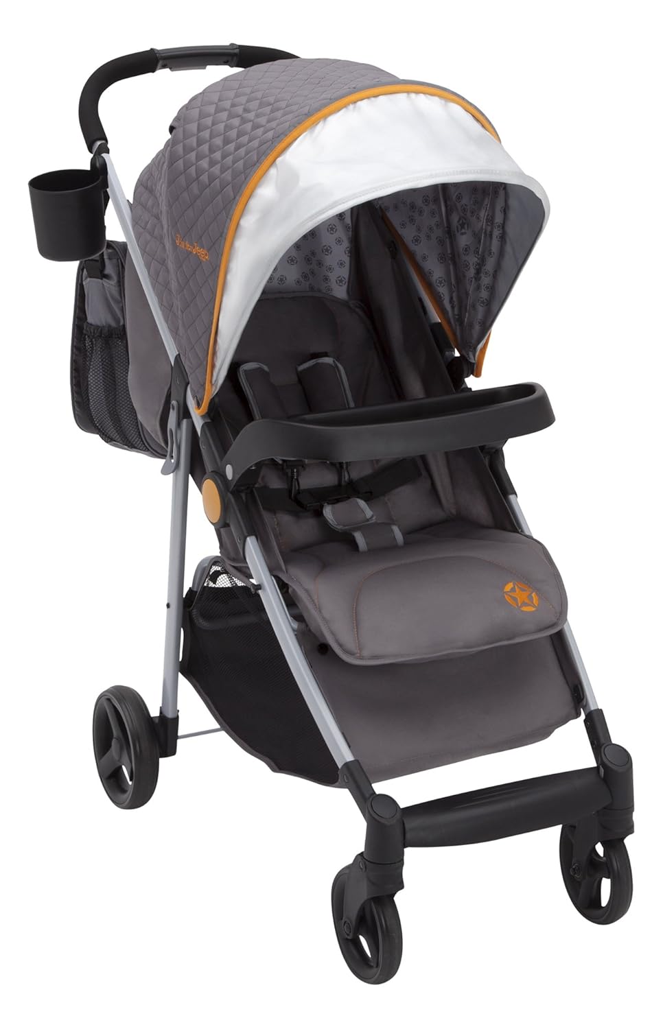 j is for jeep metro stroller